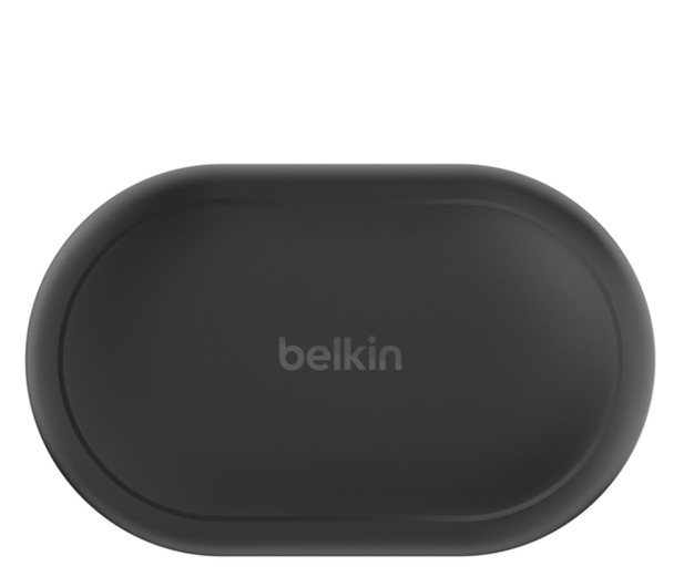 Belkin SoundForm ClearFit TWS Black - 1284056 - zdjęcie 4